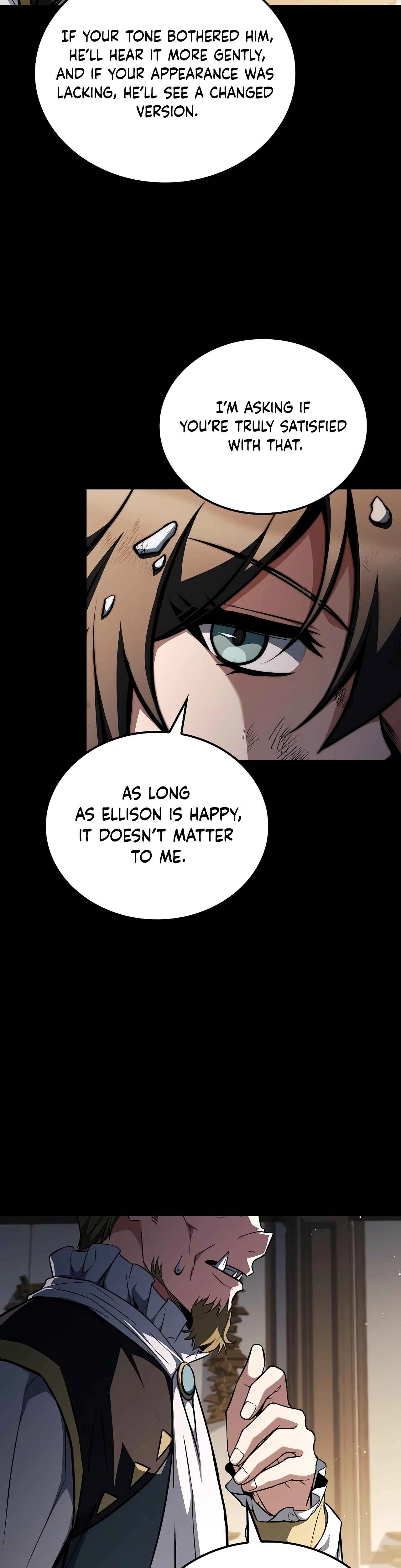 The Archmage’s Restaurant Chapter 128 page 9 - 