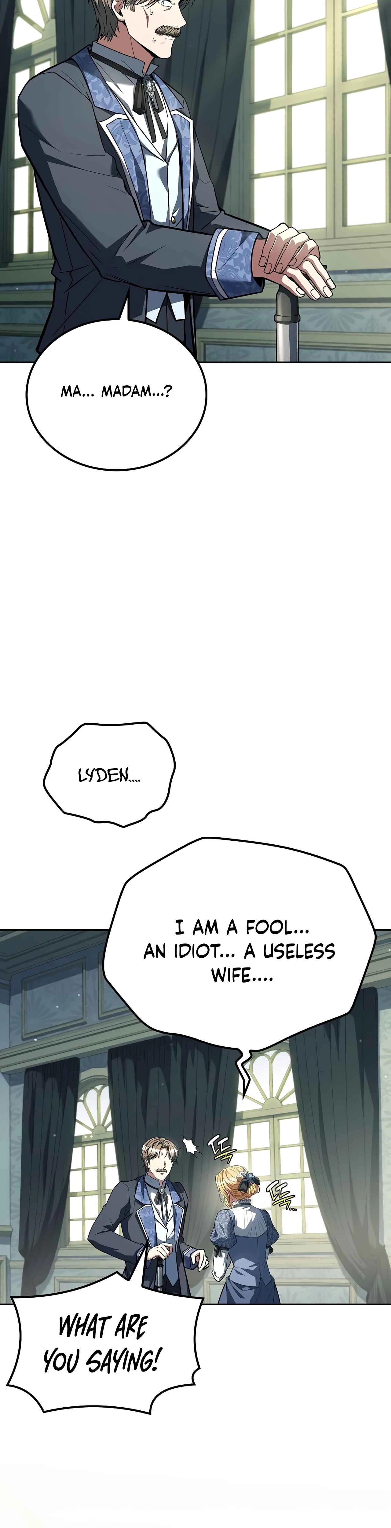 The Archmage’s Restaurant Chapter 129 page 2 - 
