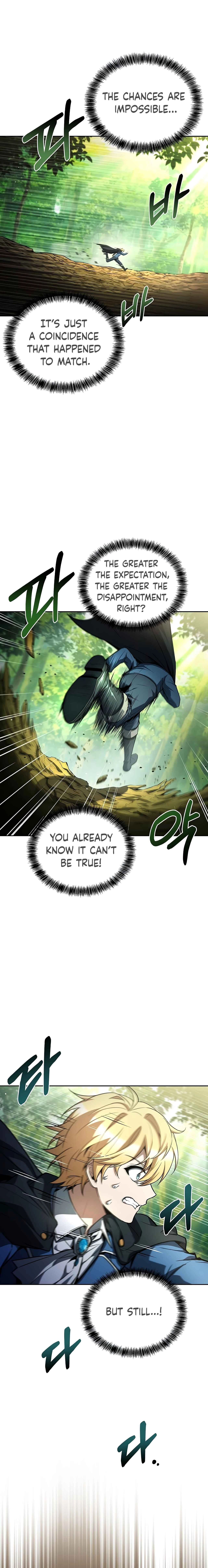 The Archmage’s Restaurant Chapter 129 page 18 - 