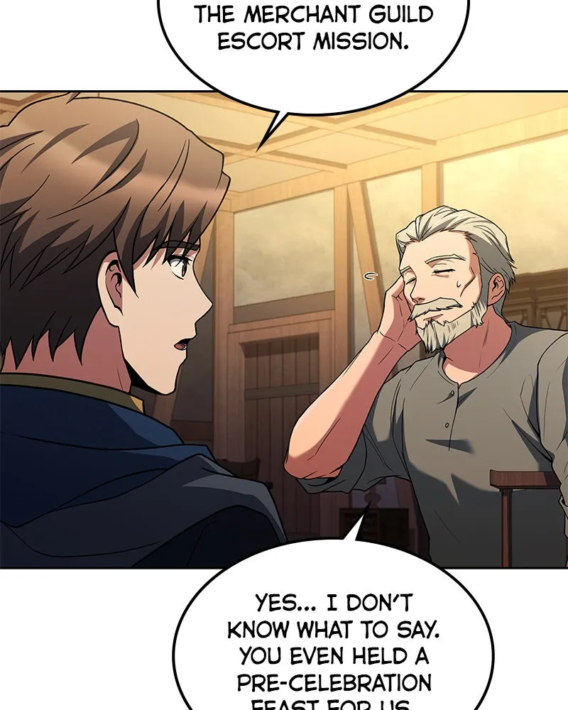 The Archmage’s Restaurant Chapter 13 page 2 - 