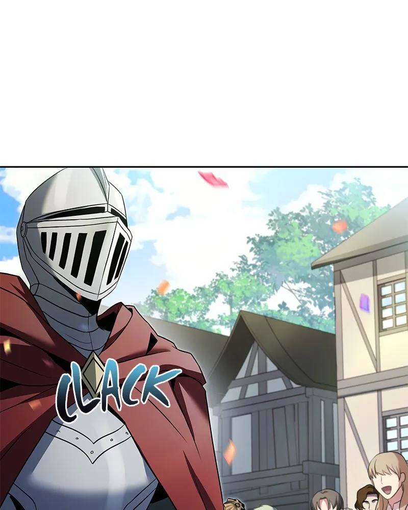 The Archmage’s Restaurant Chapter 13 page 122 - 