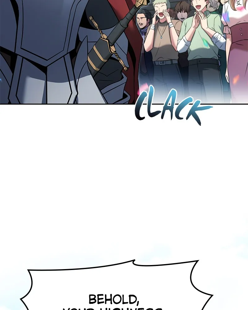 The Archmage’s Restaurant Chapter 13 page 123 - 