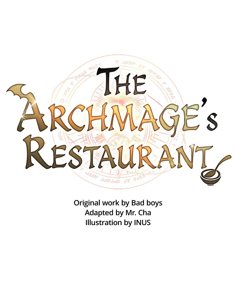 The Archmage’s Restaurant Chapter 13 page 14 - 