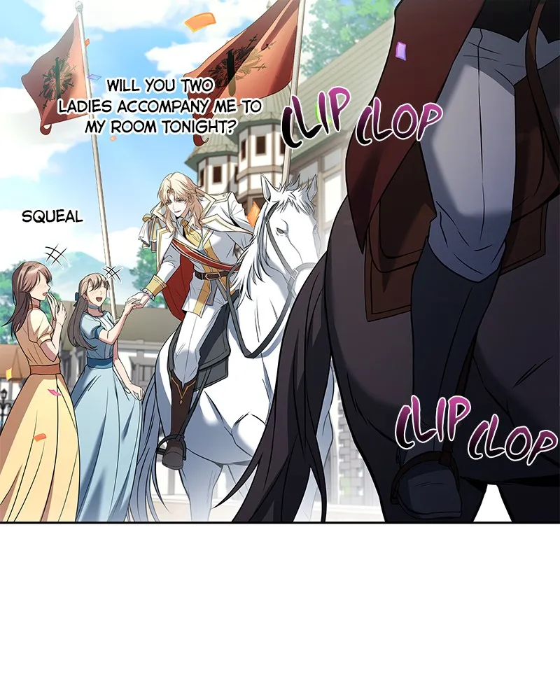 The Archmage’s Restaurant Chapter 13 page 132 - 