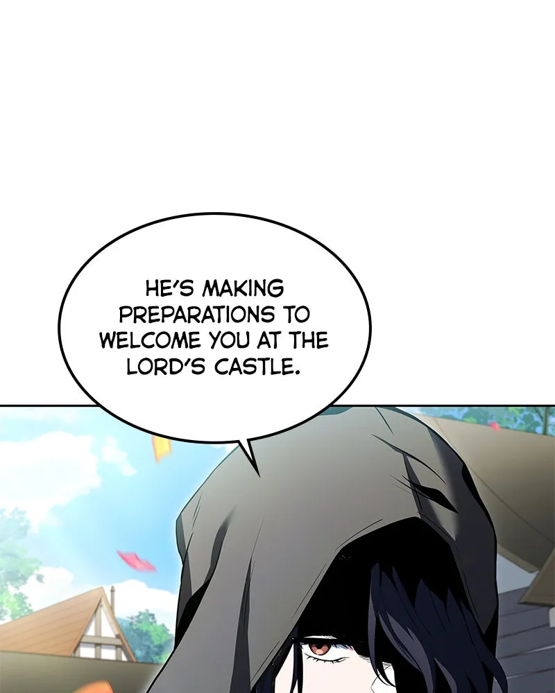 The Archmage’s Restaurant Chapter 13 page 135 - 