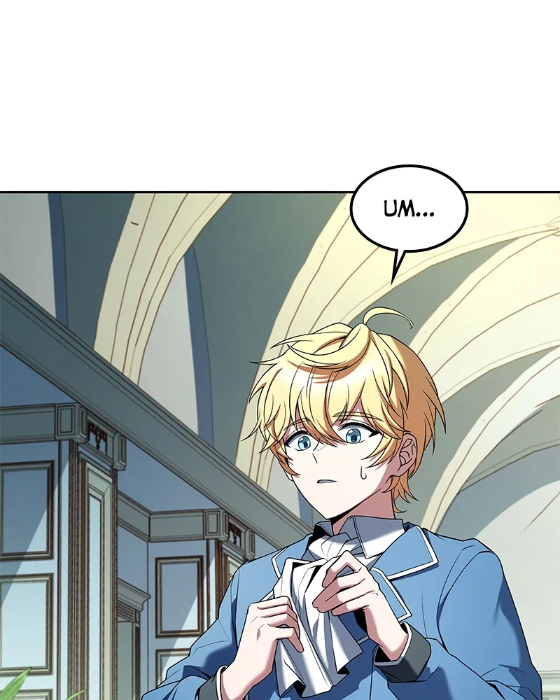 The Archmage’s Restaurant Chapter 13 page 144 - 