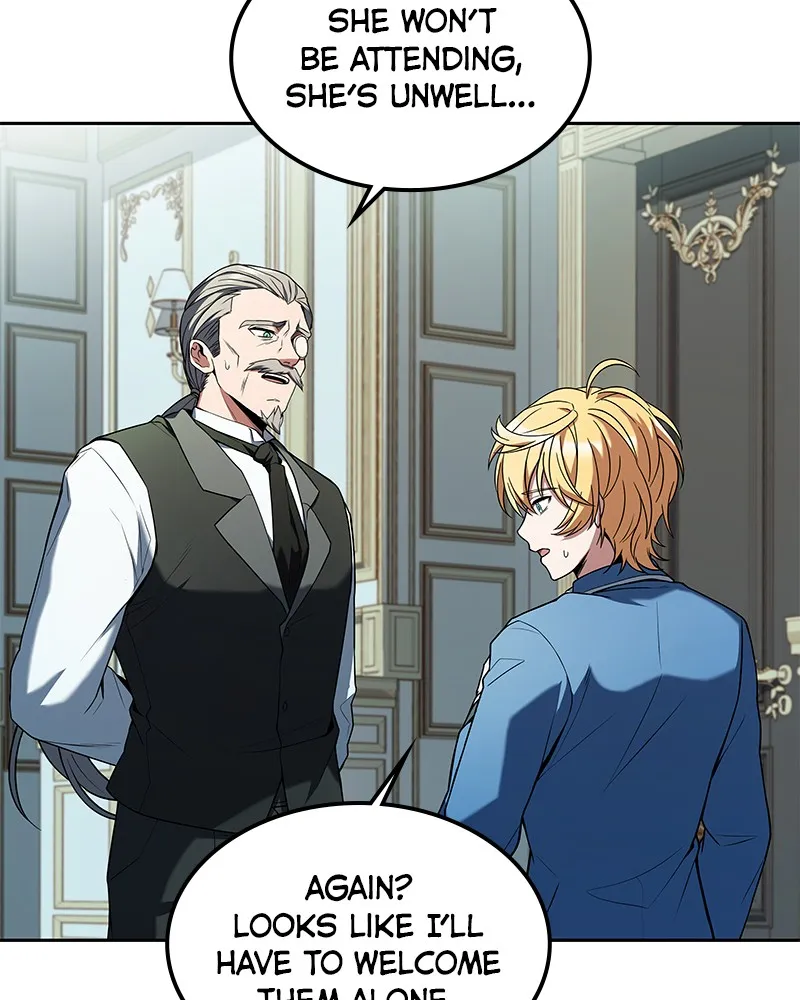 The Archmage’s Restaurant Chapter 13 page 146 - 