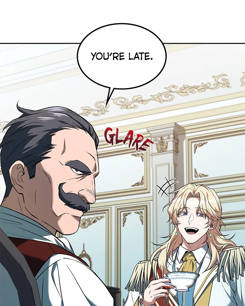 The Archmage’s Restaurant Chapter 13 page 154 - 