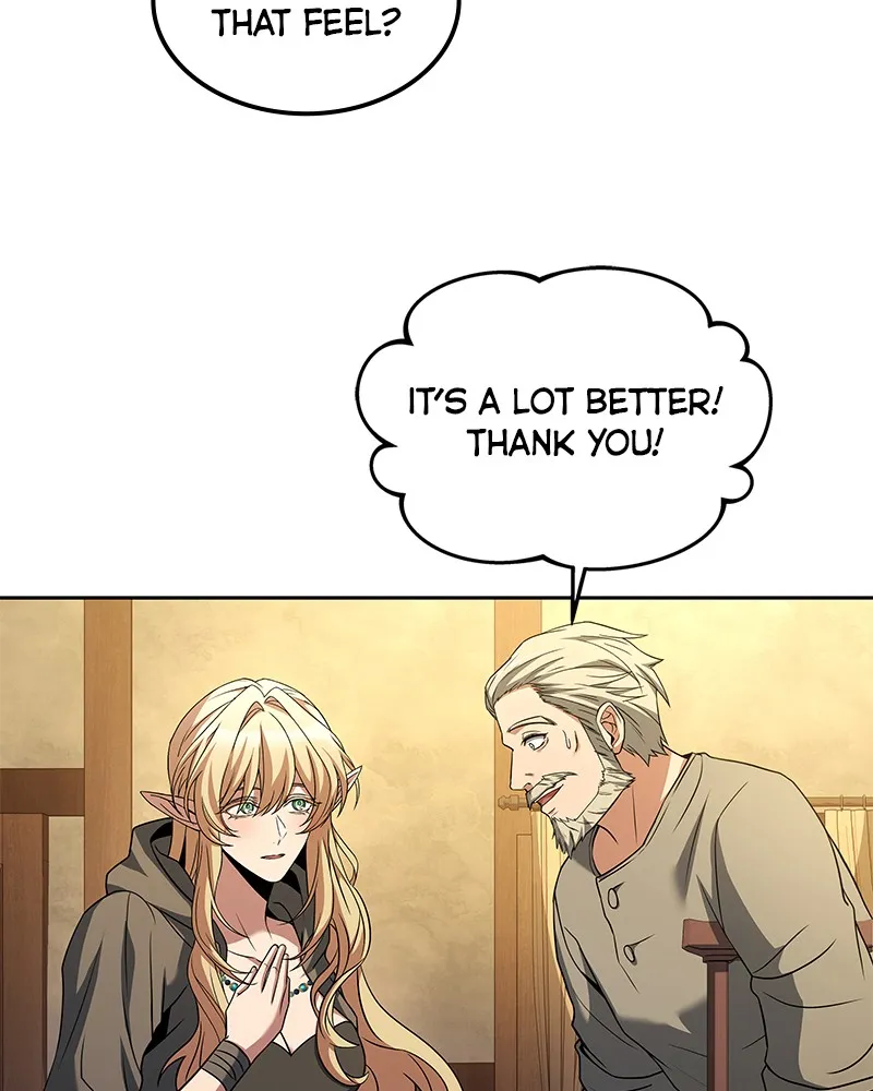 The Archmage’s Restaurant Chapter 13 page 17 - 