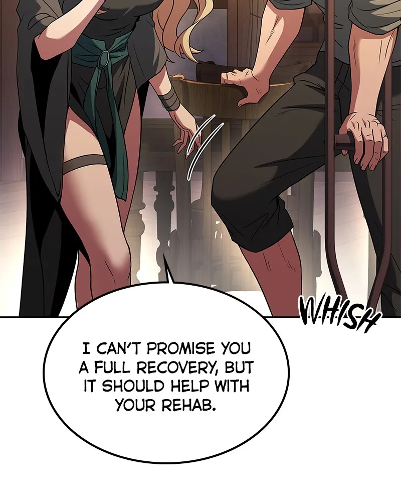 The Archmage’s Restaurant Chapter 13 page 18 - 