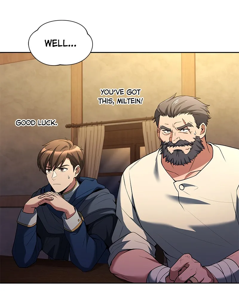 The Archmage’s Restaurant Chapter 13 page 24 - 