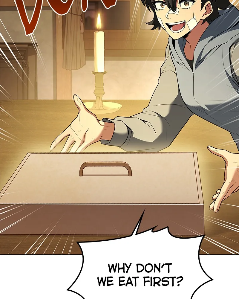 The Archmage’s Restaurant Chapter 13 page 26 - 