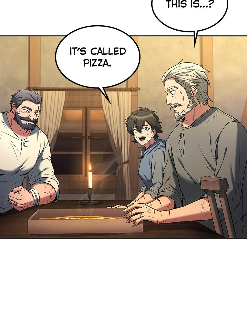 The Archmage’s Restaurant Chapter 13 page 33 - 