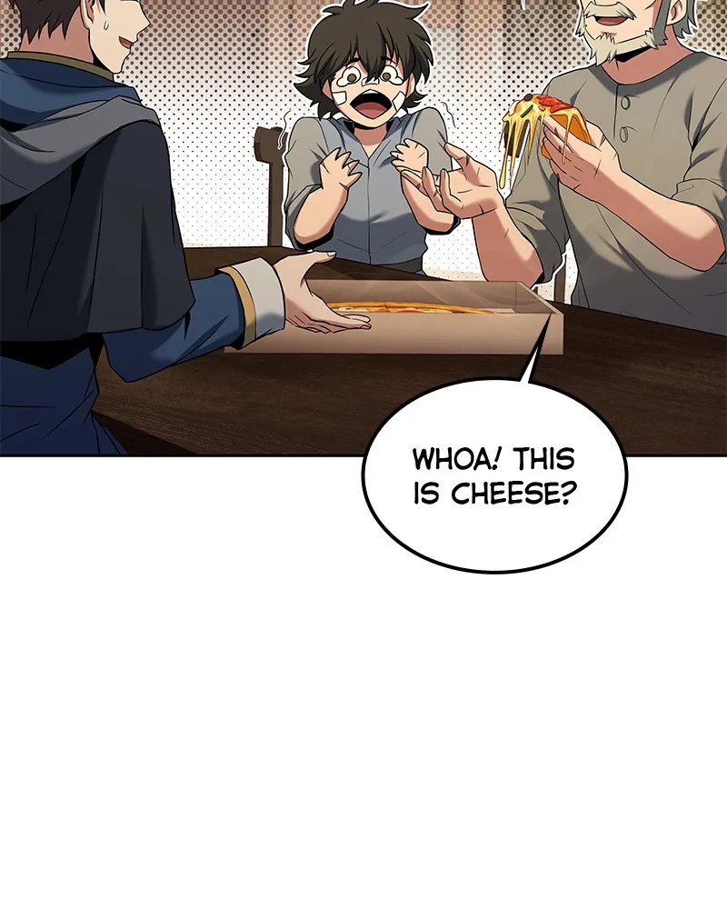 The Archmage’s Restaurant Chapter 13 page 38 - 