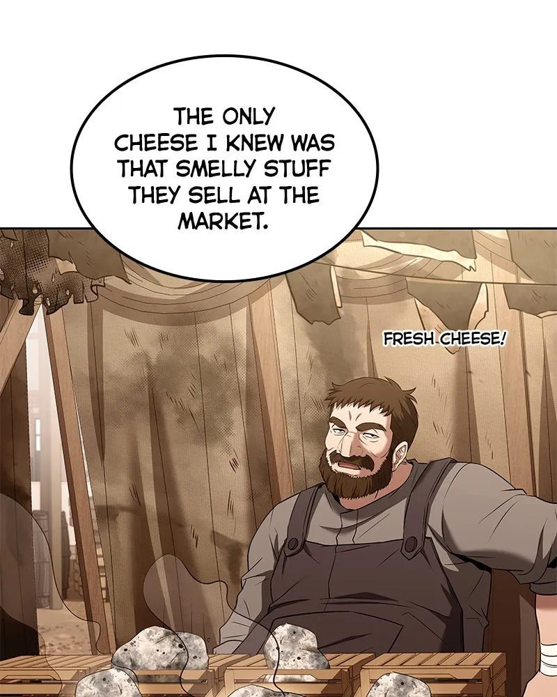 The Archmage’s Restaurant Chapter 13 page 39 - 