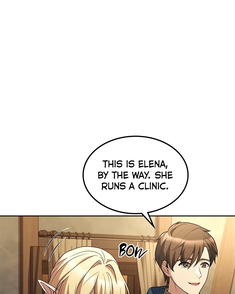 The Archmage’s Restaurant Chapter 13 page 5 - 