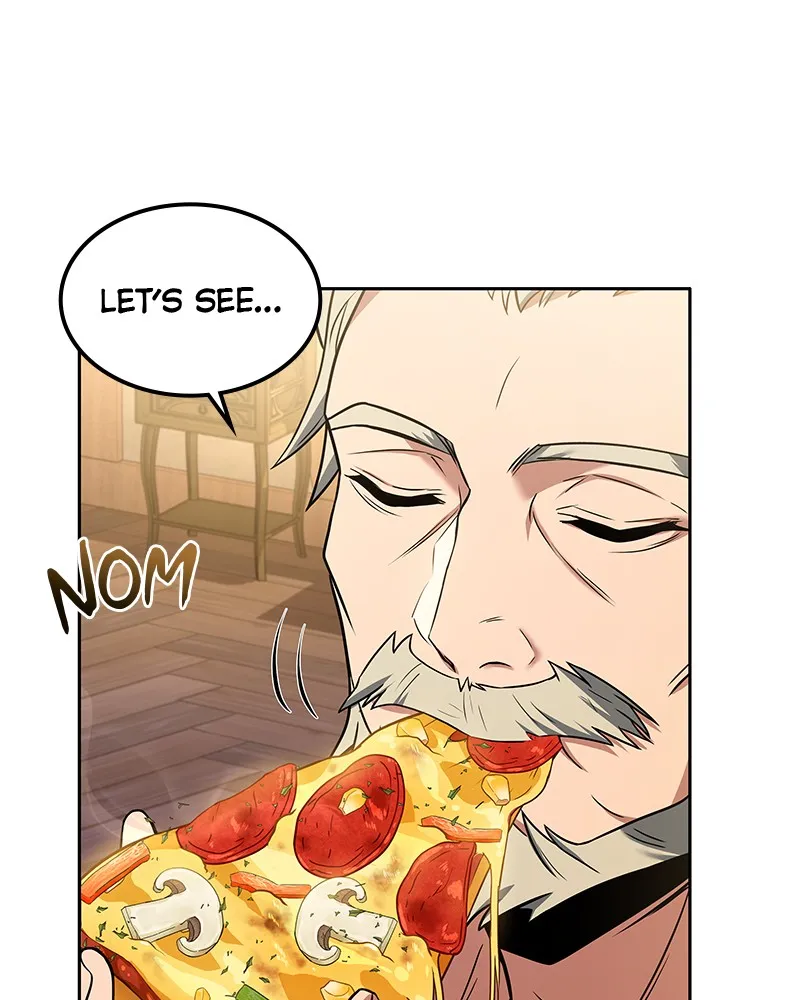 The Archmage’s Restaurant Chapter 13 page 41 - 