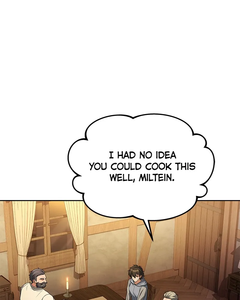 The Archmage’s Restaurant Chapter 13 page 48 - 