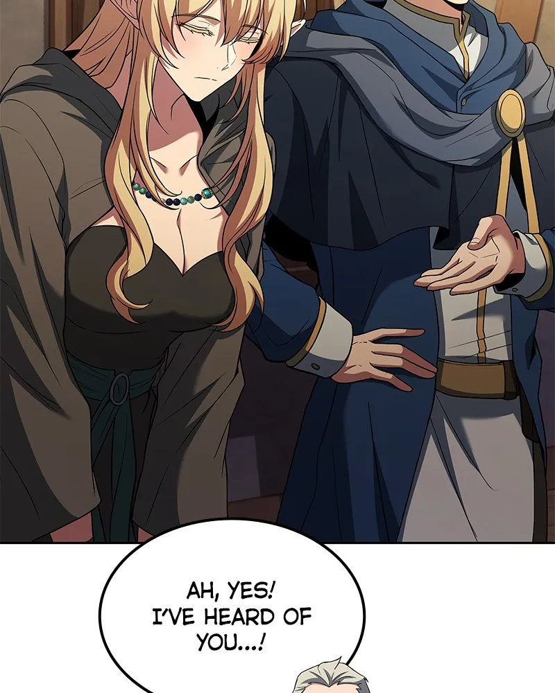 The Archmage’s Restaurant Chapter 13 page 6 - 