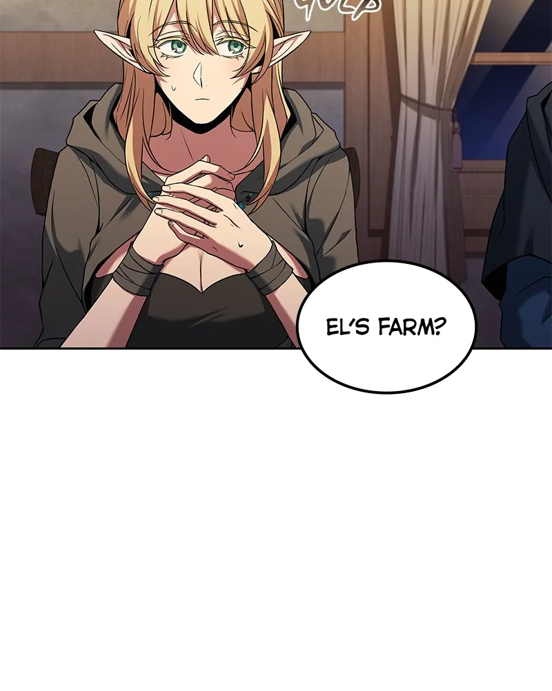 The Archmage’s Restaurant Chapter 13 page 54 - 