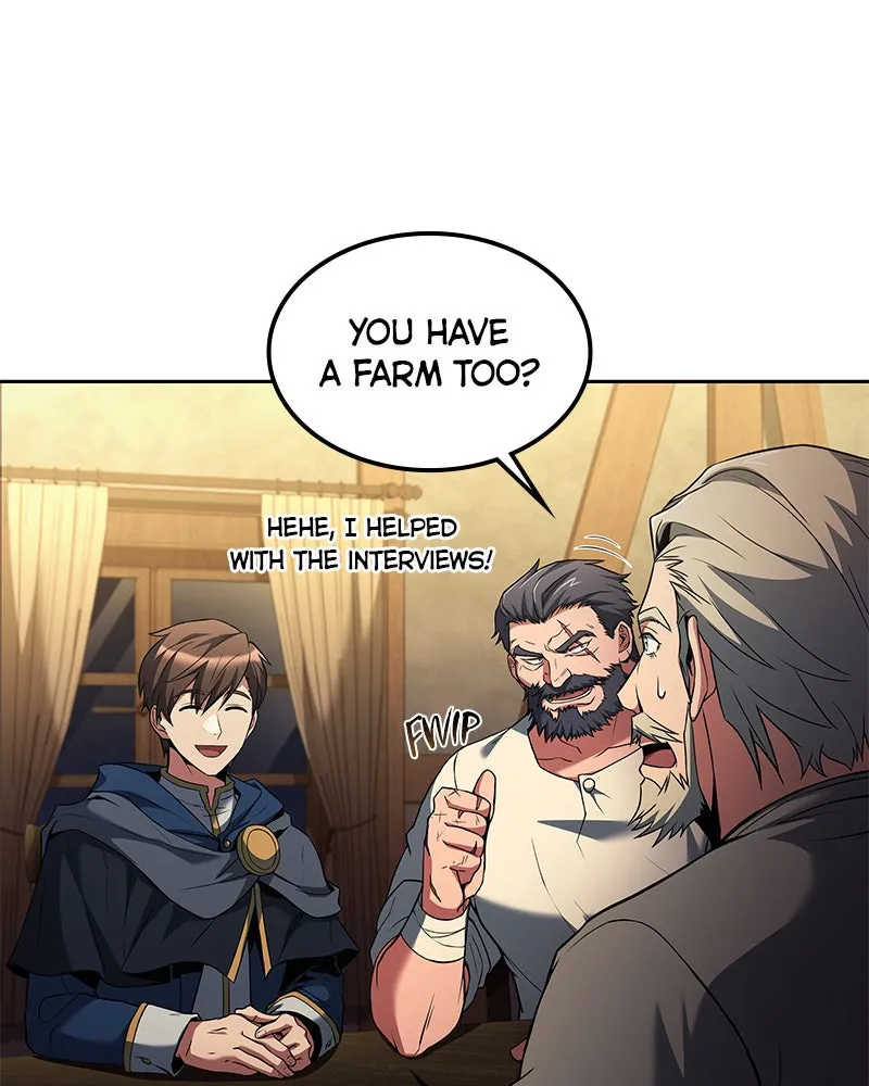 The Archmage’s Restaurant Chapter 13 page 56 - 