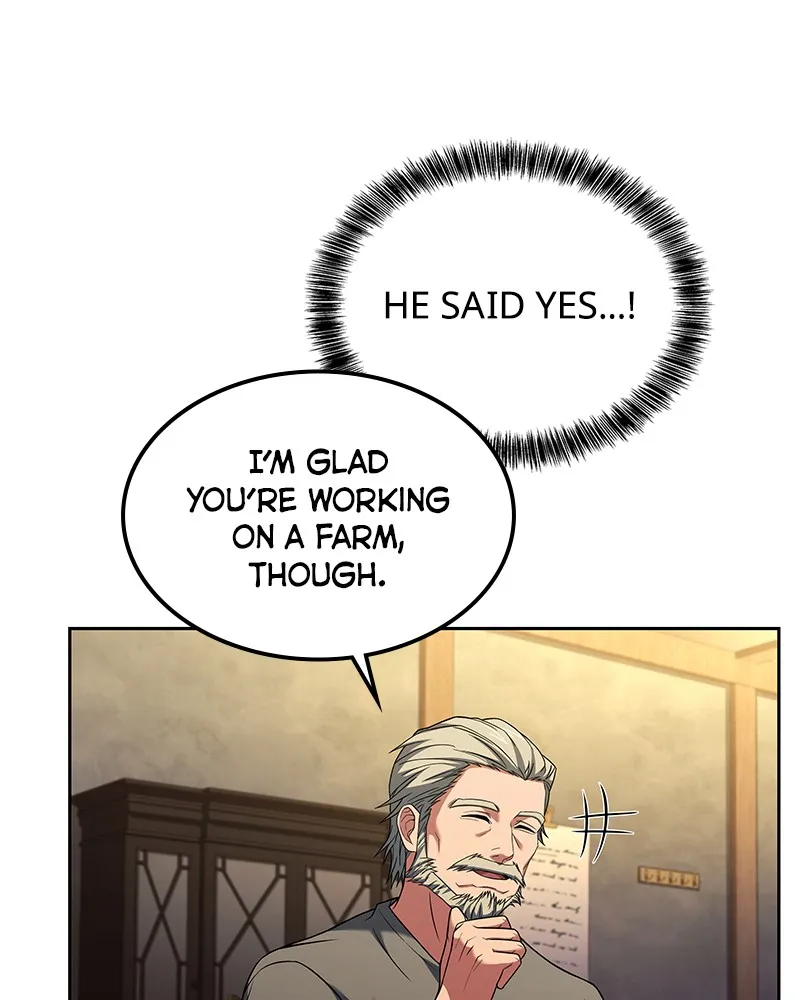 The Archmage’s Restaurant Chapter 13 page 73 - 