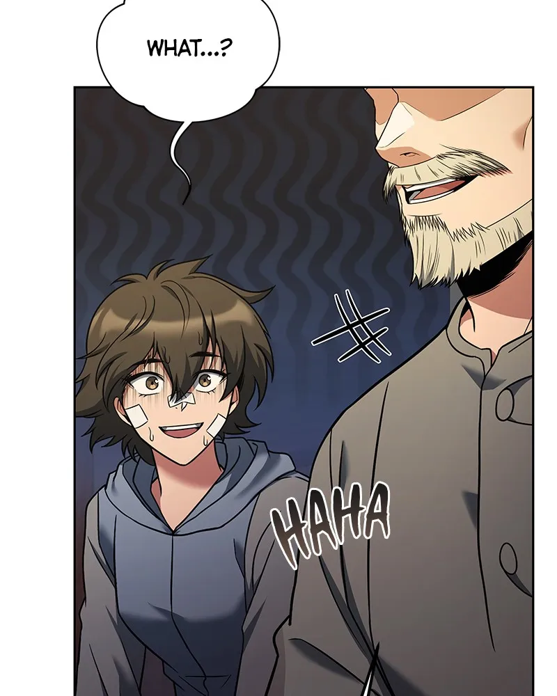 The Archmage’s Restaurant Chapter 13 page 76 - 