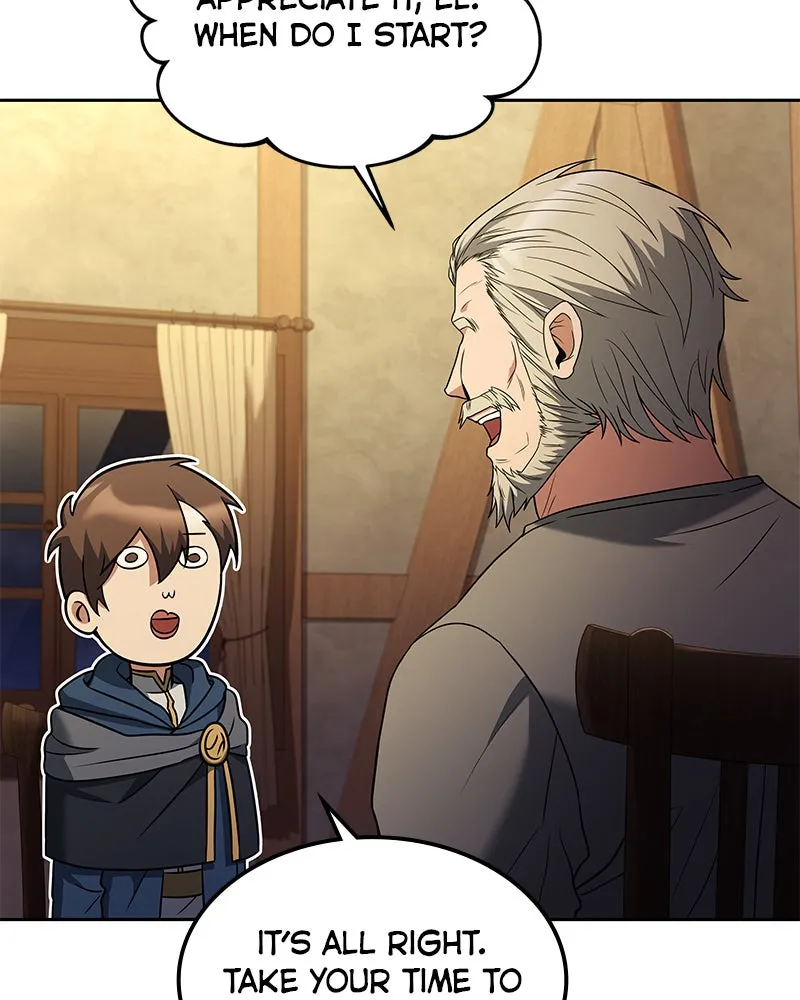 The Archmage’s Restaurant Chapter 13 page 79 - 