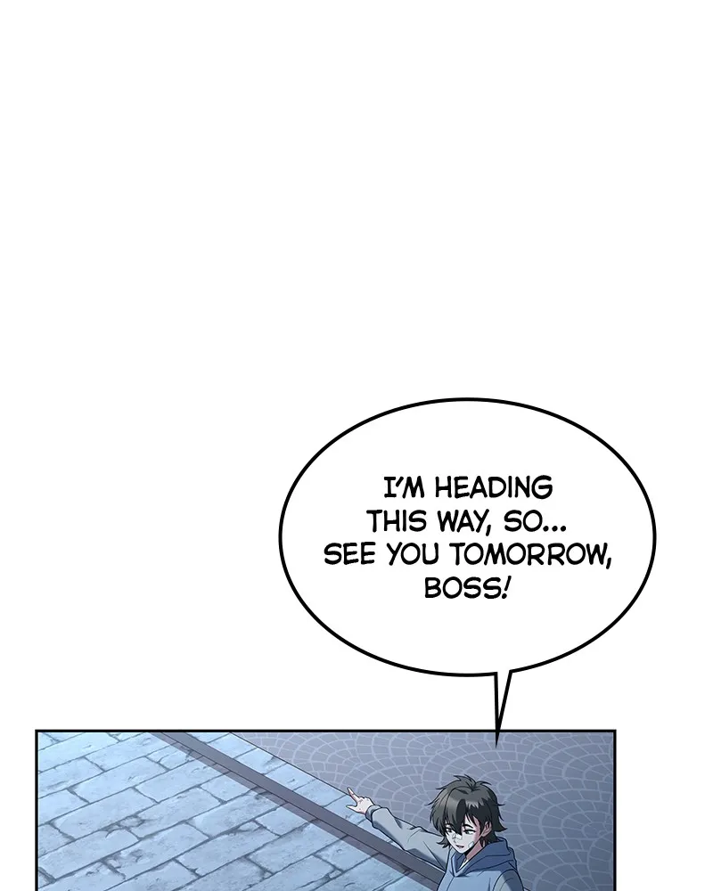 The Archmage’s Restaurant Chapter 13 page 93 - 