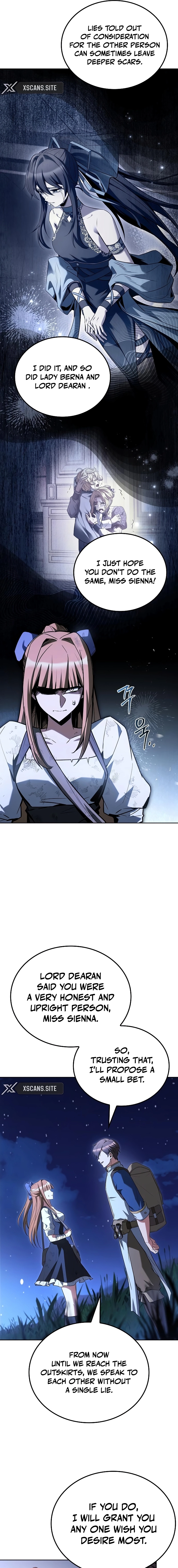 The Archmage’s Restaurant Chapter 131 page 7 - 