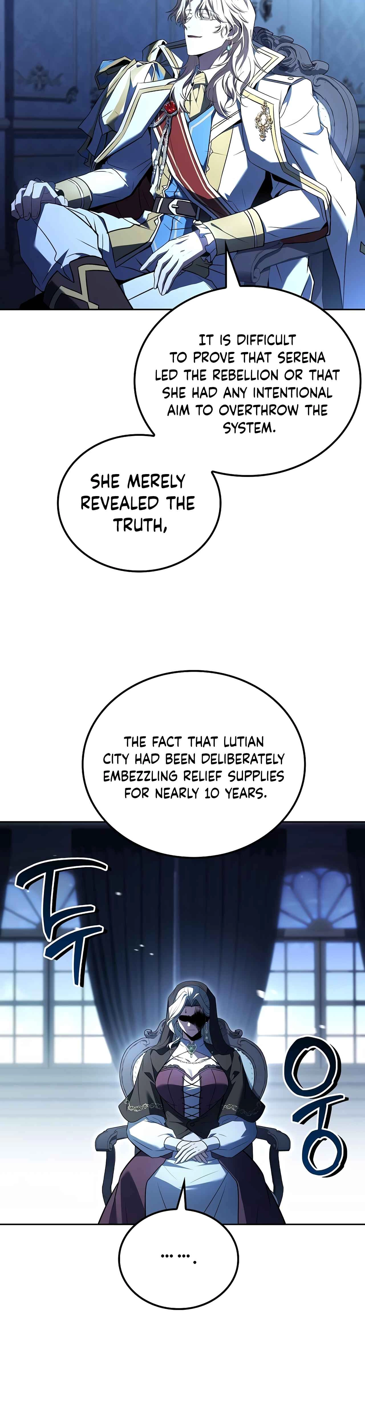 The Archmage’s Restaurant Chapter 133 page 2 - 