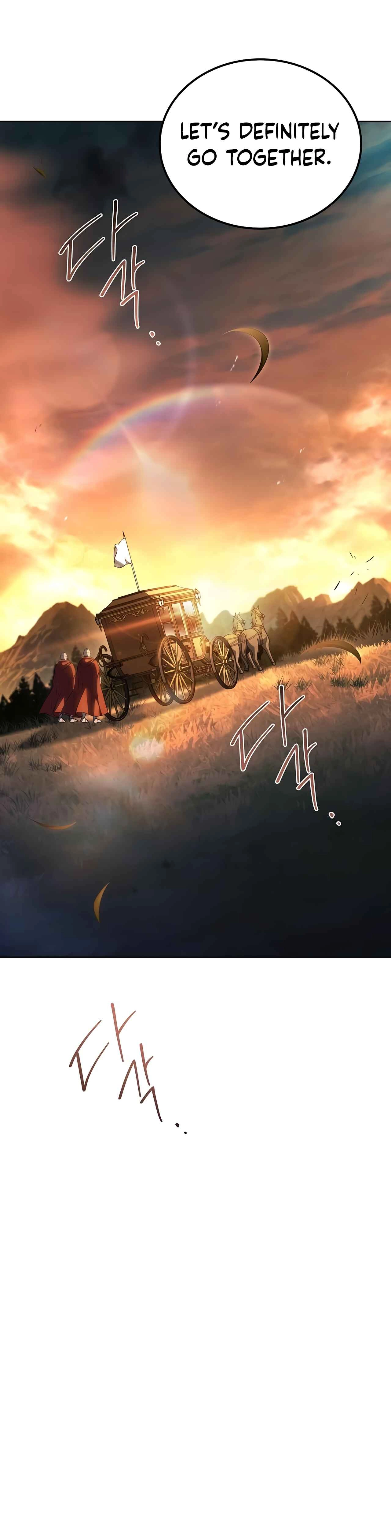The Archmage’s Restaurant Chapter 133 page 21 - 