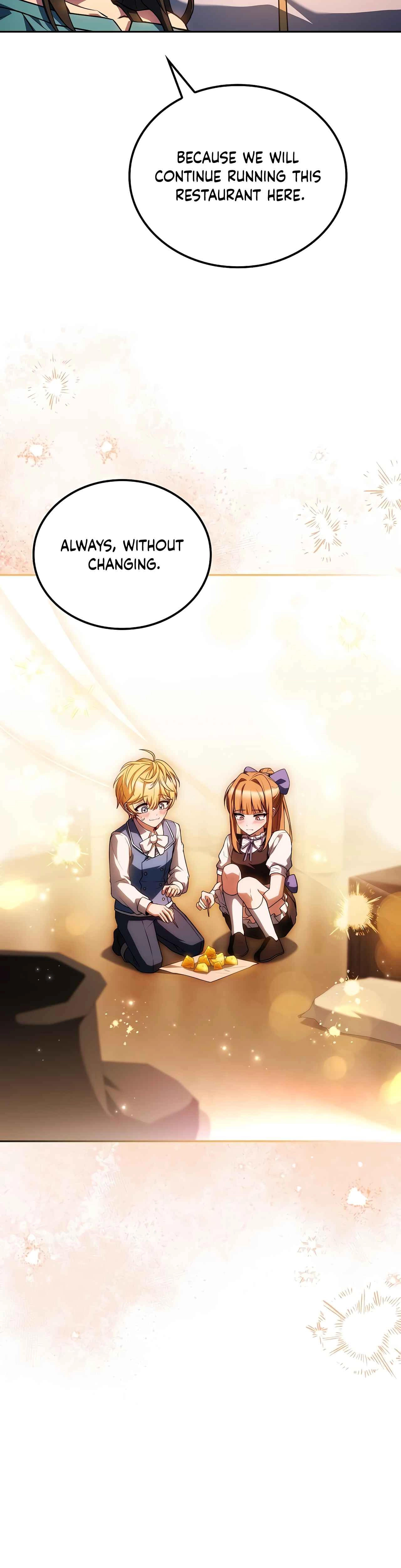 The Archmage’s Restaurant Chapter 133 page 26 - 