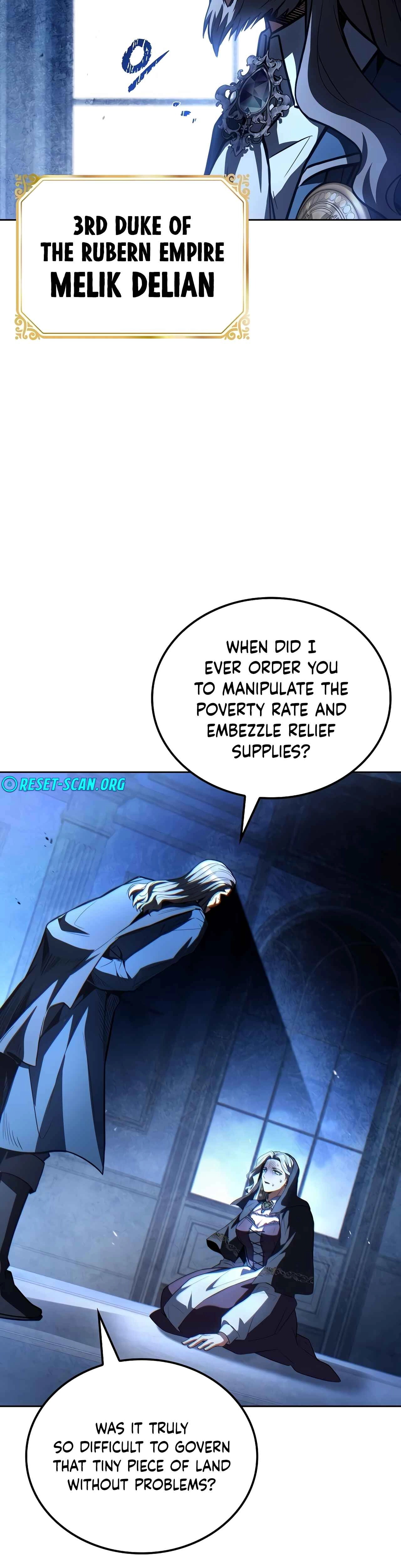 The Archmage’s Restaurant Chapter 133 page 29 - 