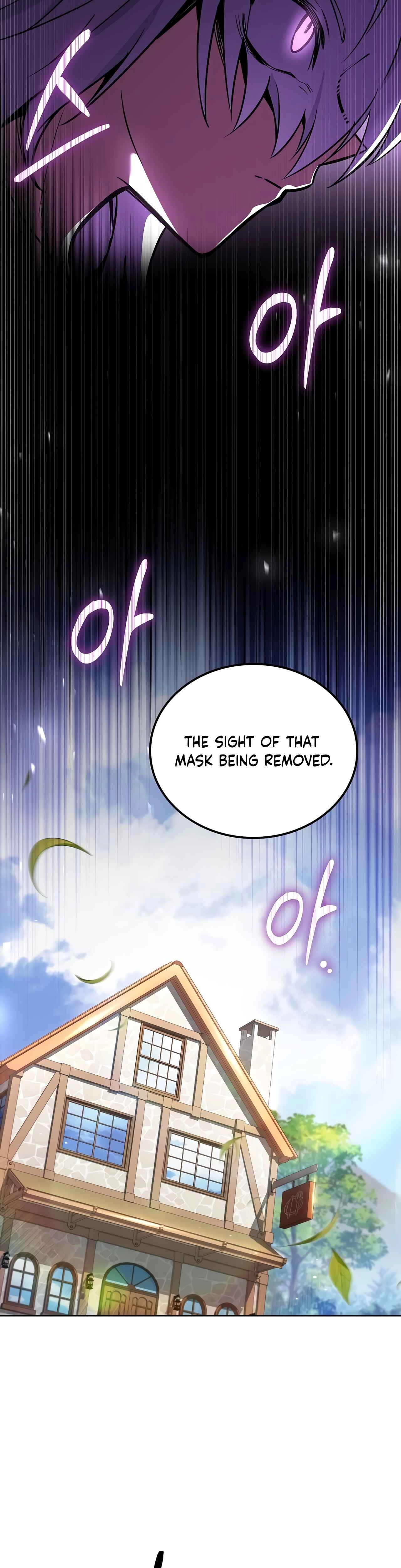 The Archmage’s Restaurant Chapter 133 page 34 - 