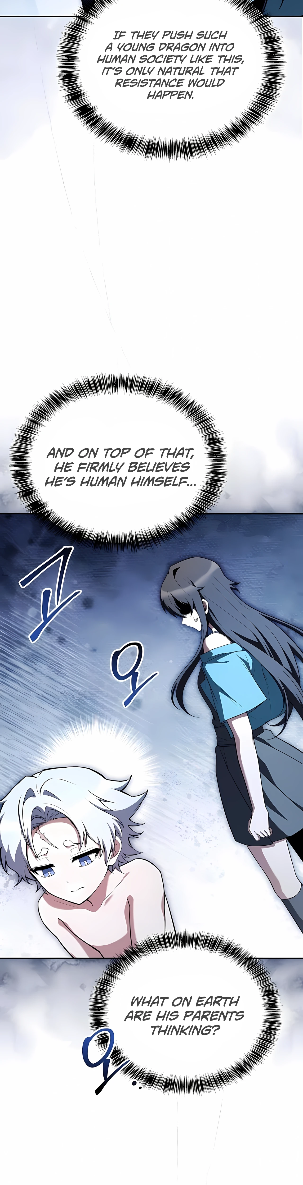 The Archmage’s Restaurant Chapter 134 page 19 - 