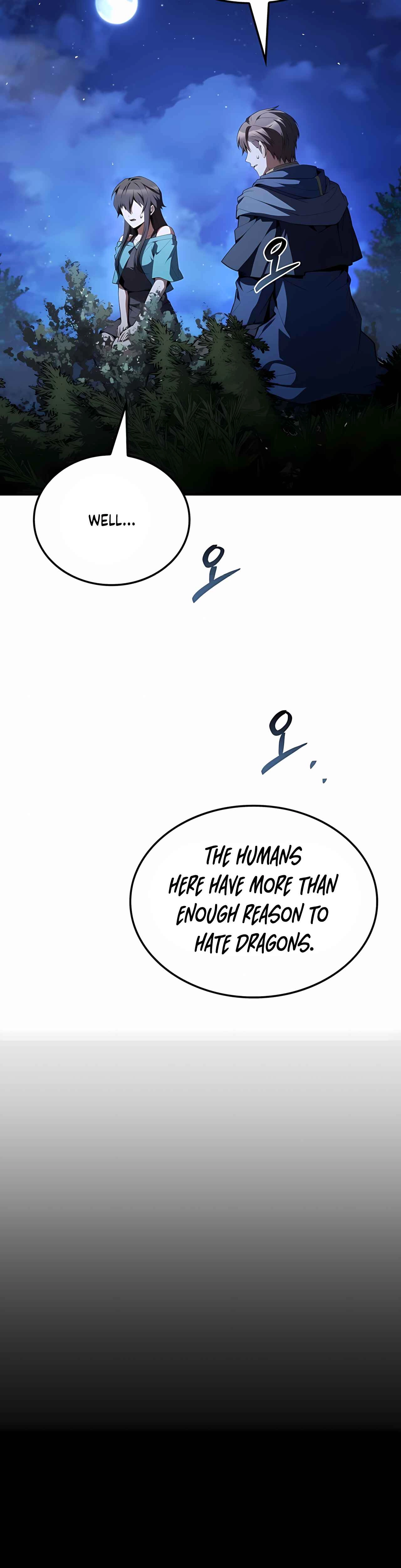 The Archmage’s Restaurant Chapter 135 page 15 - 