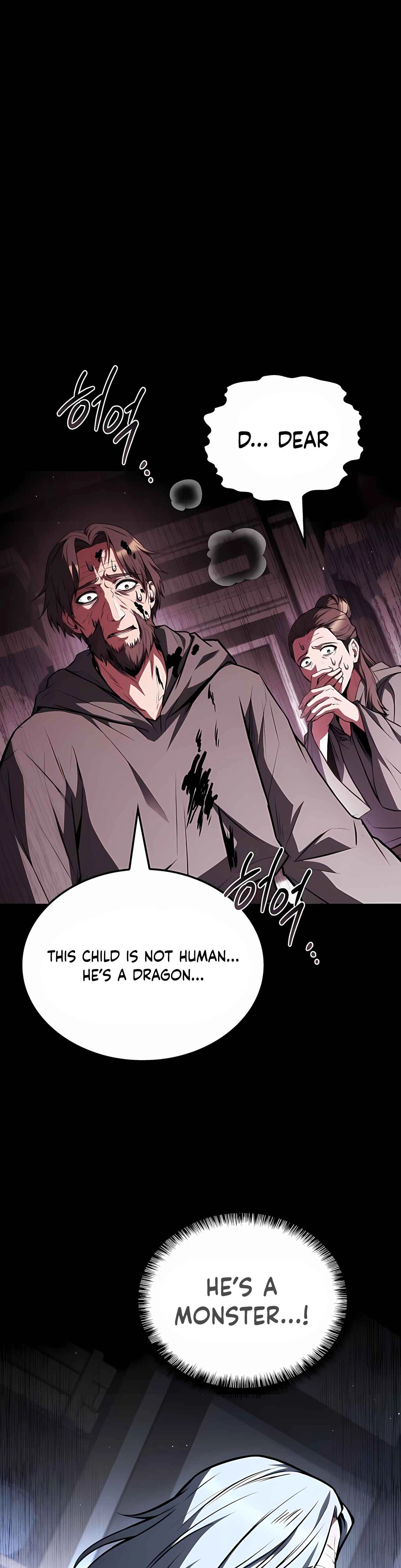 The Archmage’s Restaurant Chapter 135 page 17 - 