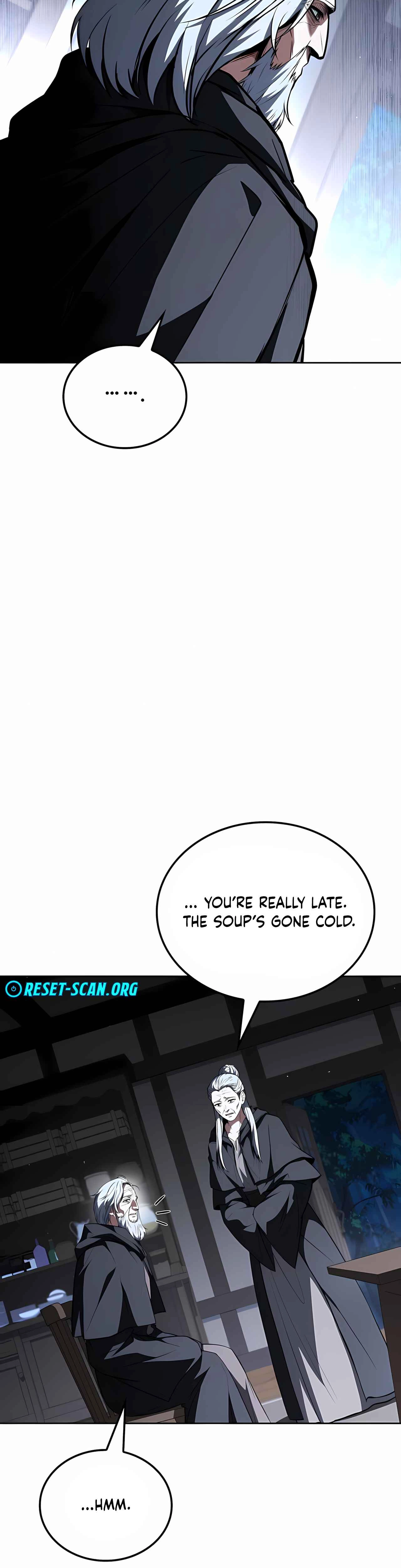 The Archmage’s Restaurant Chapter 135 page 18 - 