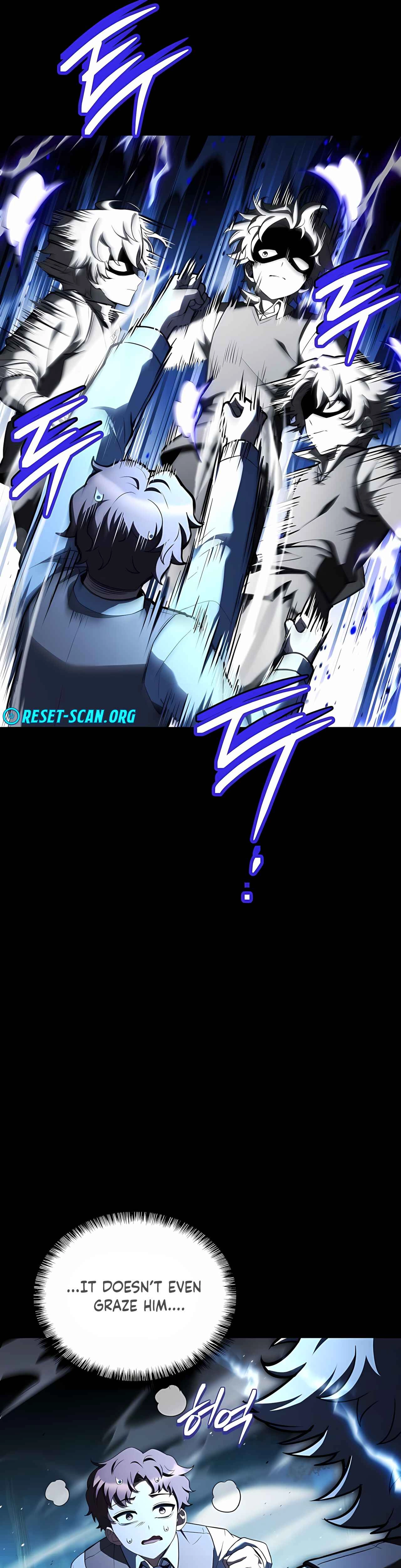The Archmage’s Restaurant Chapter 135 page 5 - 