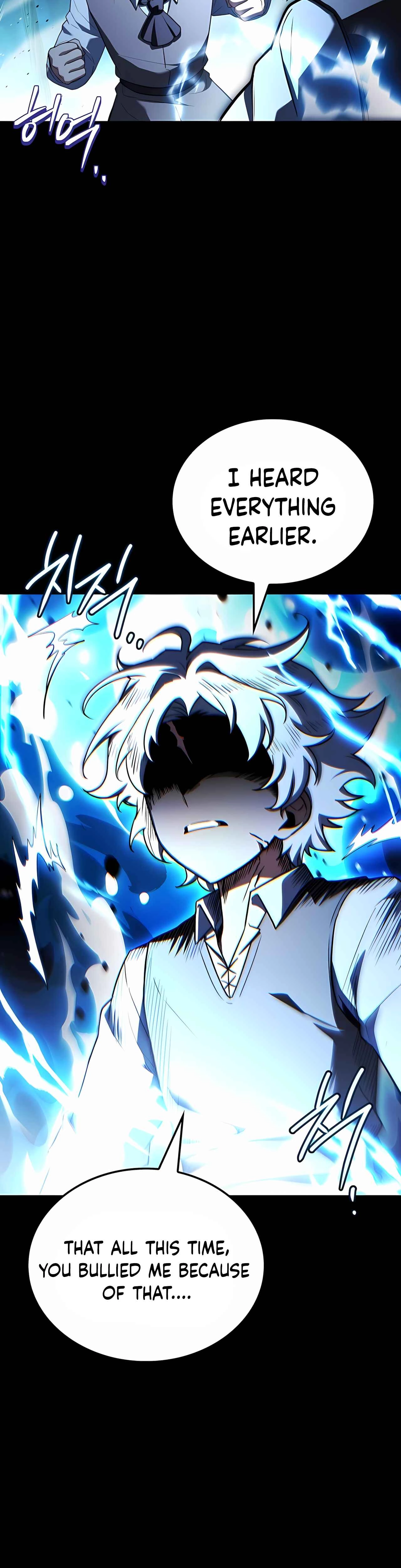 The Archmage’s Restaurant Chapter 135 page 6 - 
