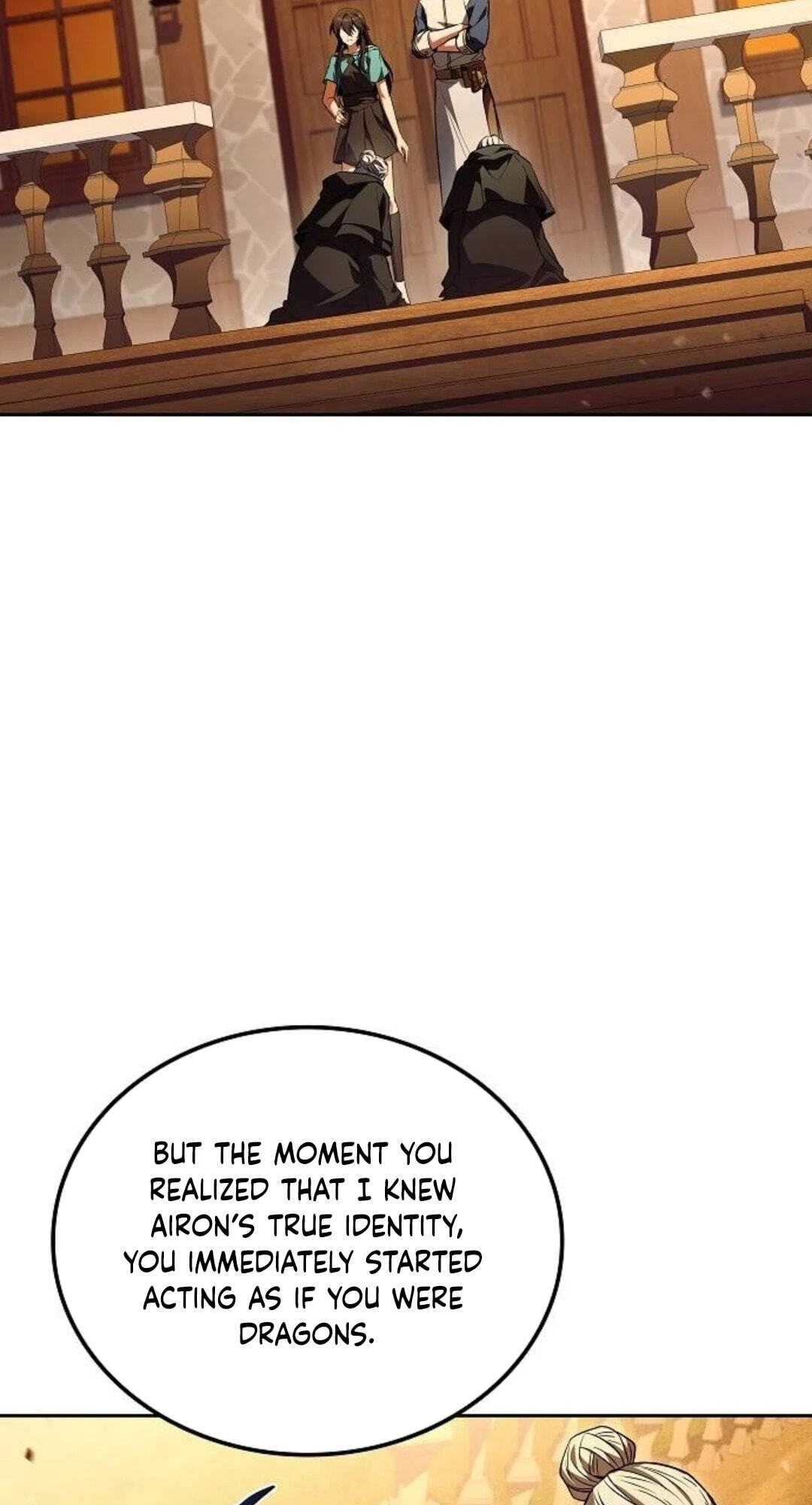 The Archmage’s Restaurant Chapter 136 page 2 - 