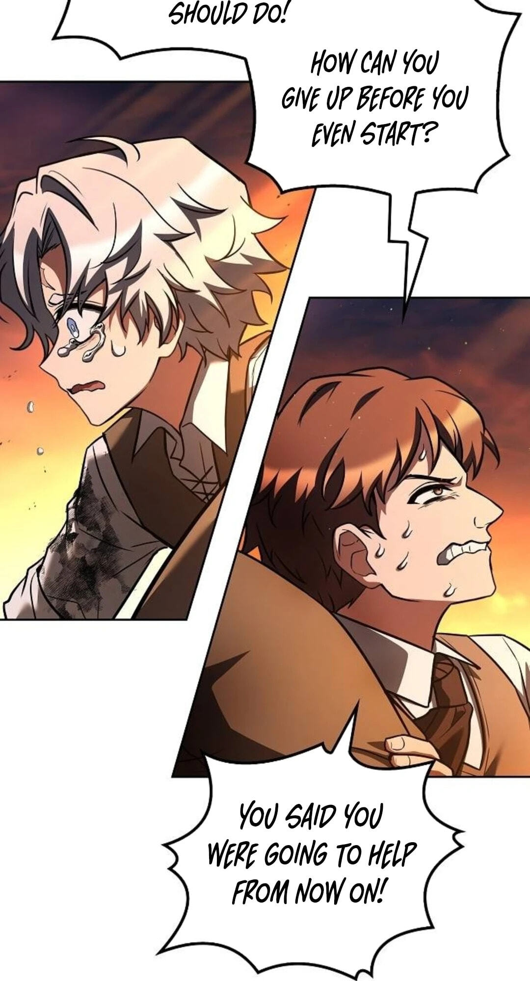 The Archmage’s Restaurant Chapter 136 page 102 - 