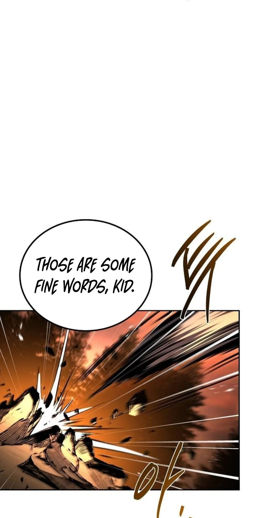 The Archmage’s Restaurant Chapter 136 page 103 - 