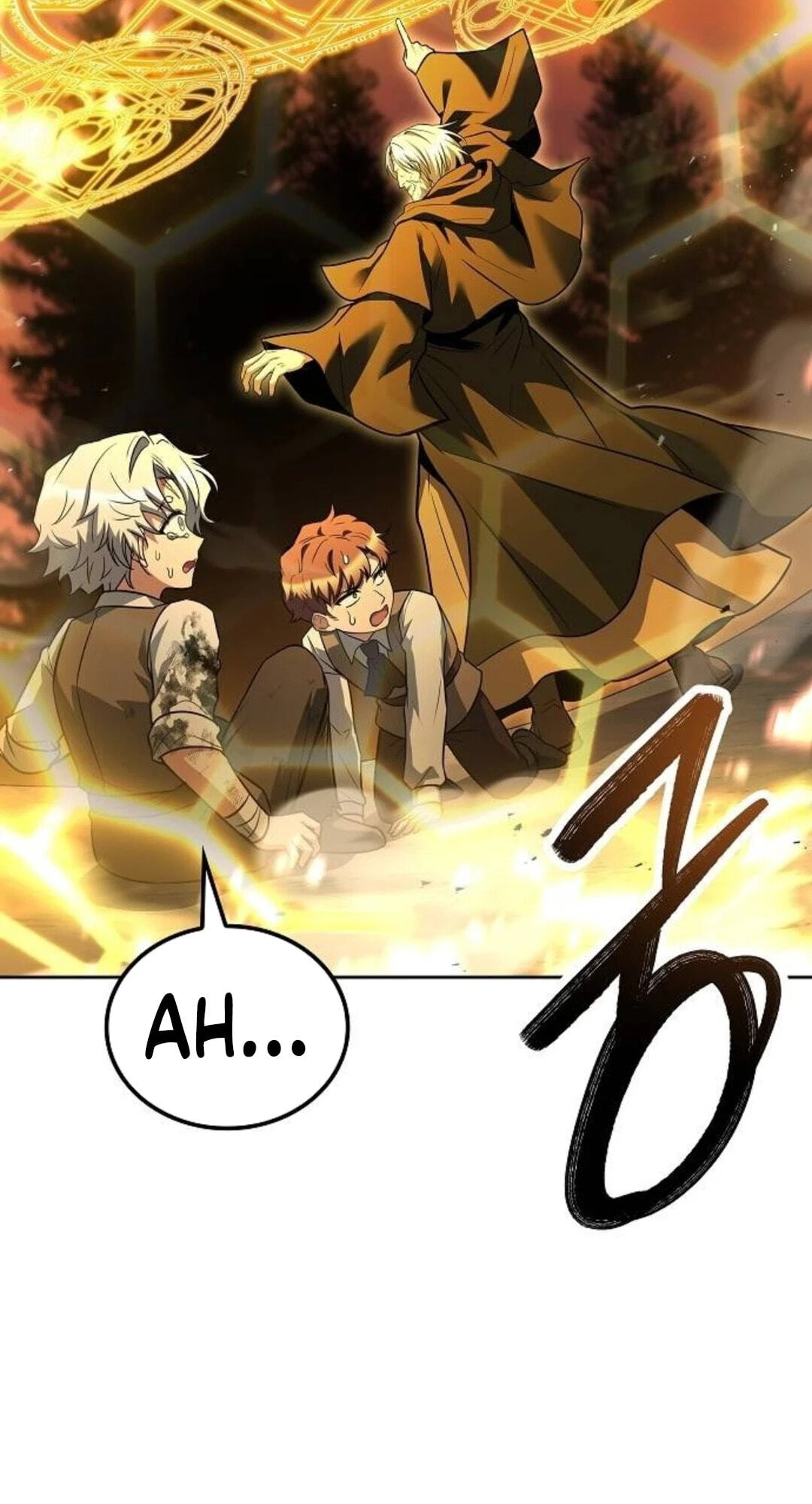 The Archmage’s Restaurant Chapter 136 page 110 - 