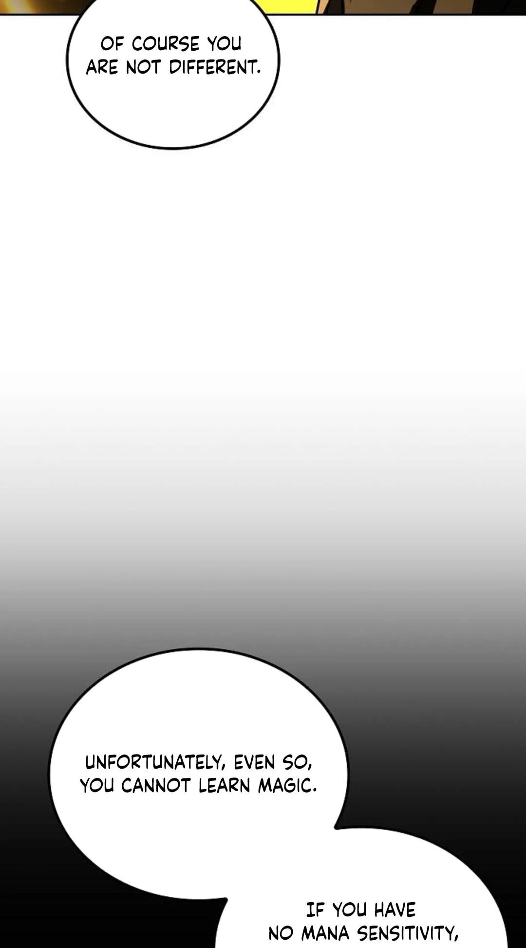 The Archmage’s Restaurant Chapter 136 page 112 - 