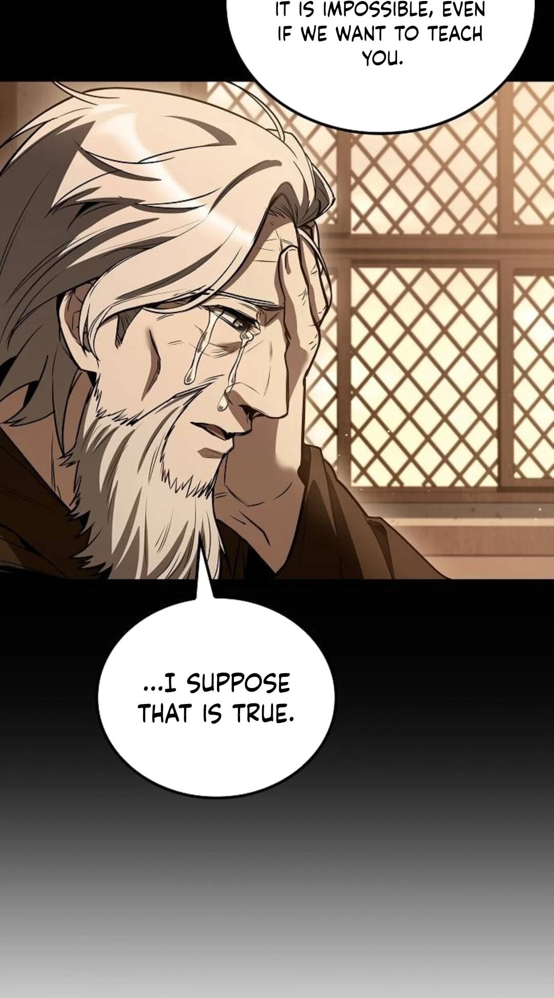 The Archmage’s Restaurant Chapter 136 page 113 - 