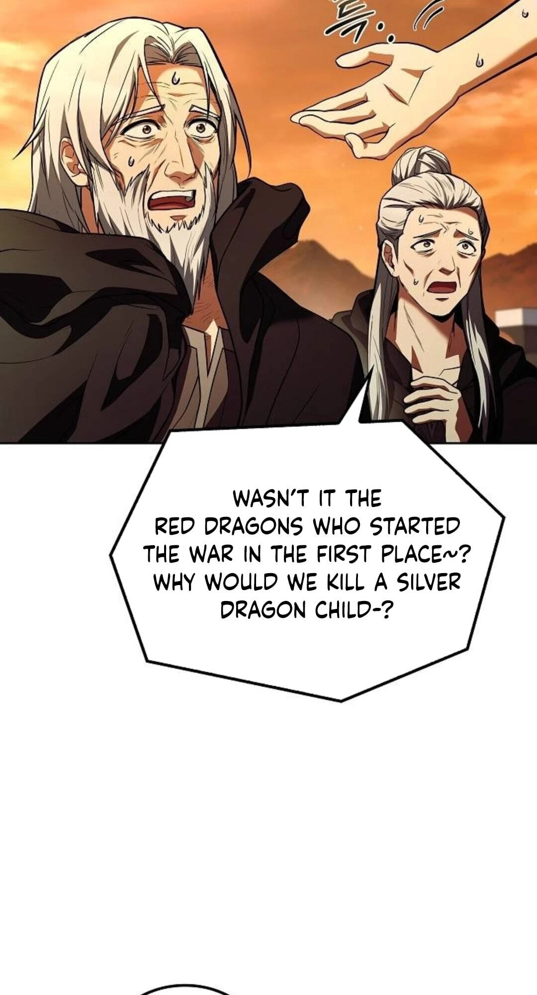 The Archmage’s Restaurant Chapter 136 page 14 - 