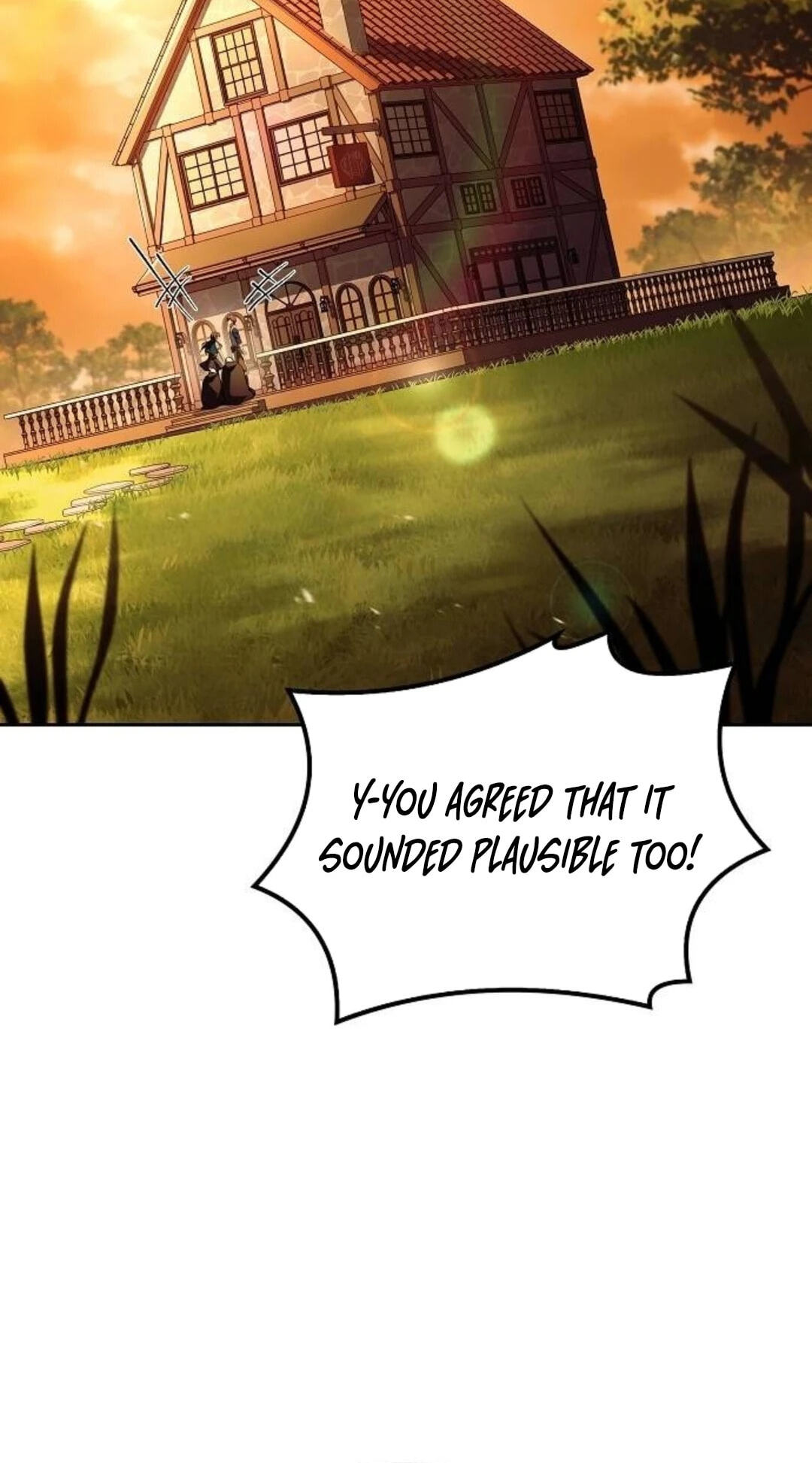 The Archmage’s Restaurant Chapter 136 page 17 - 