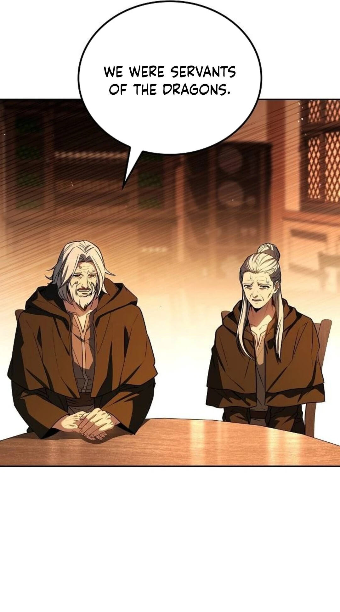 The Archmage’s Restaurant Chapter 136 page 18 - 